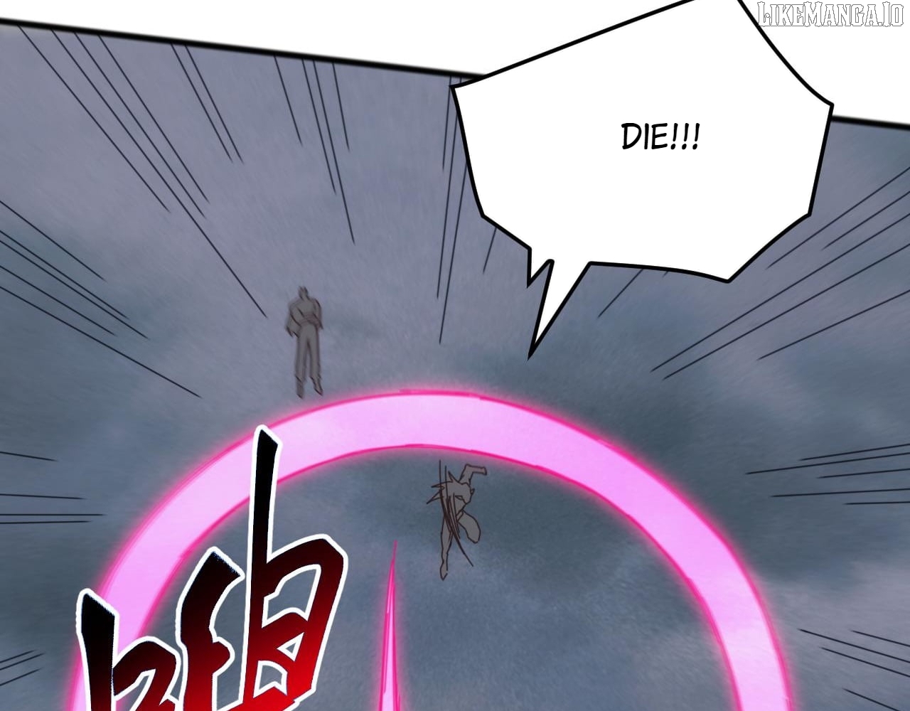 Invasion of the Myriad Races: Starting by Taming a Legendary Beast Chapter 49 - page 121